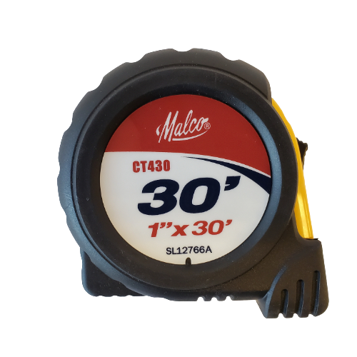 MALCO TAPE MEASURE 1